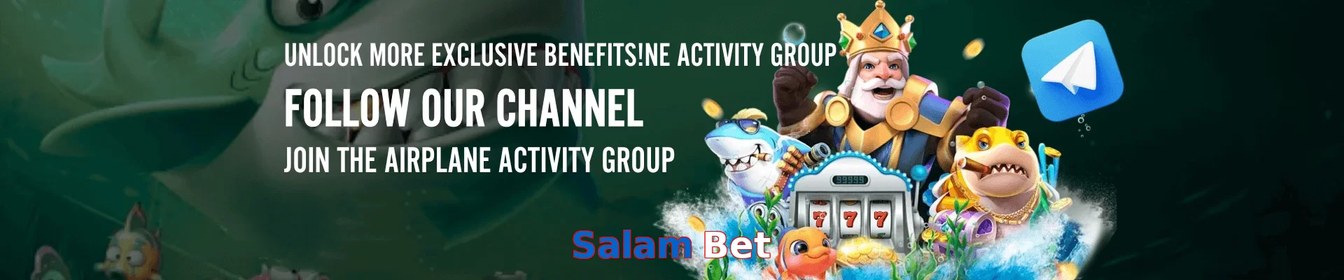 Salam Bet