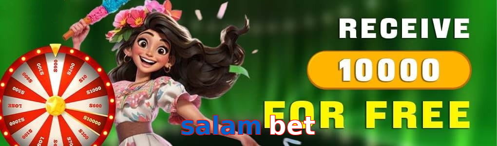 Salam Bet