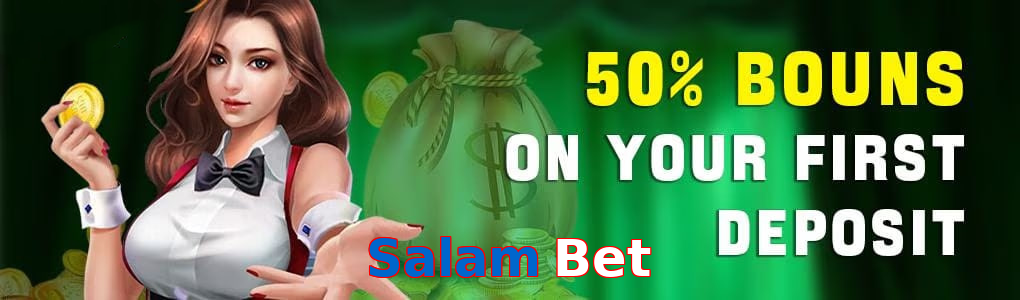 Salam Bet