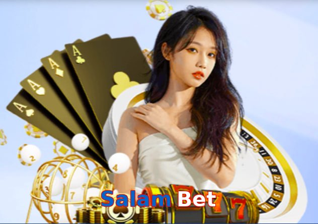 Salam Bet